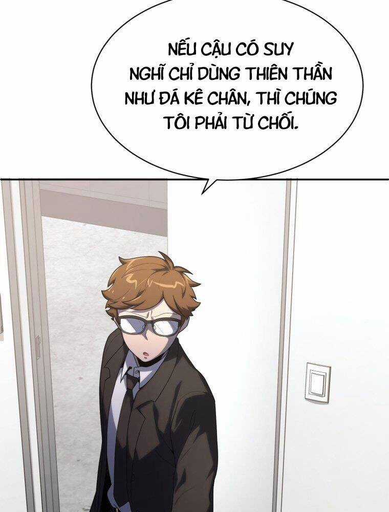 Vua Bóng Chày Chương 19 trang 48