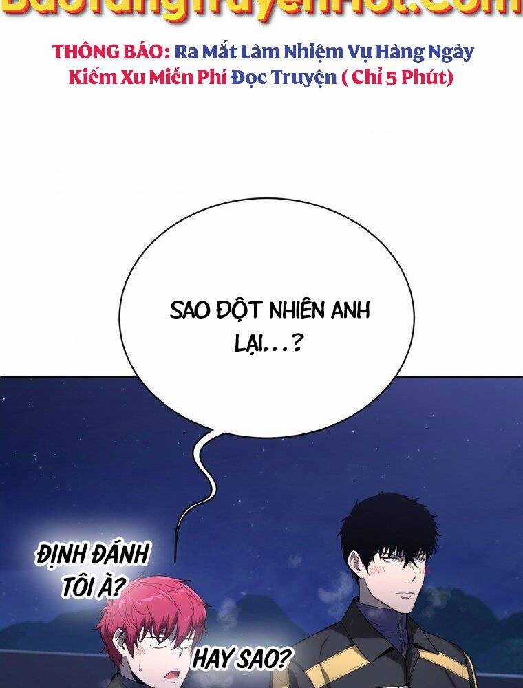 Vua Bóng Chày Chương 19 trang 5