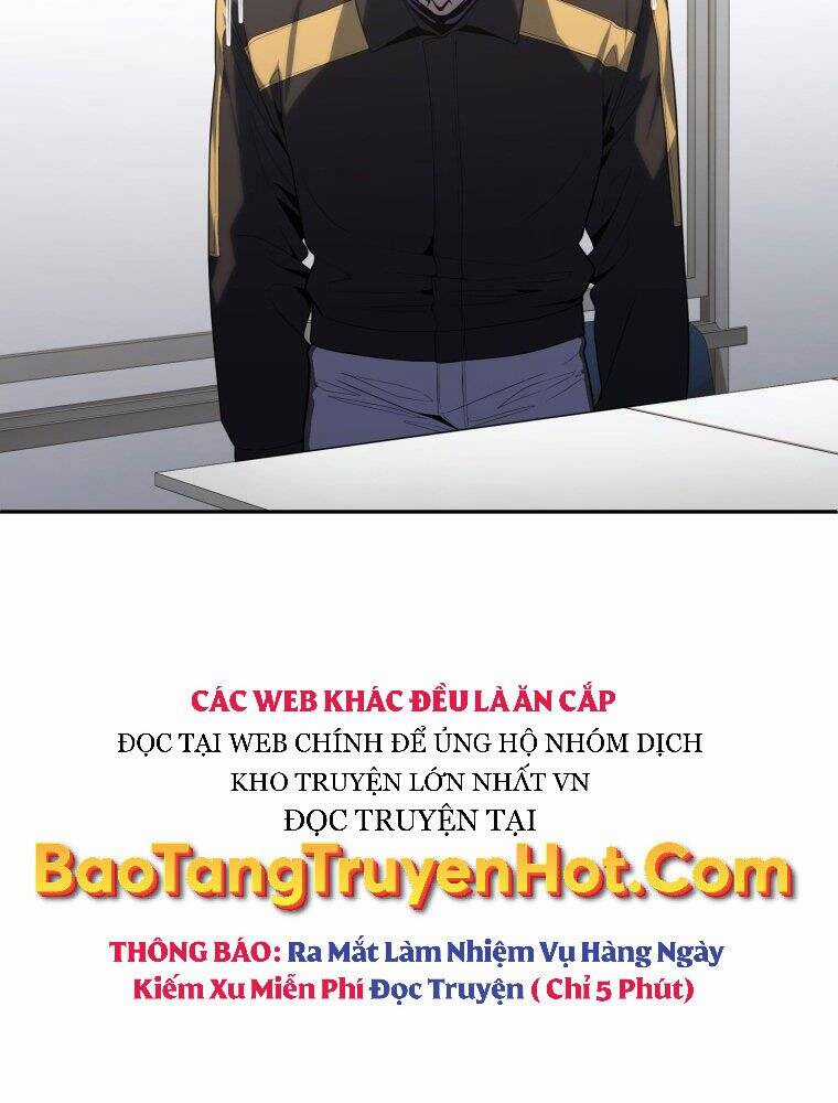 Vua Bóng Chày Chương 19 trang 51