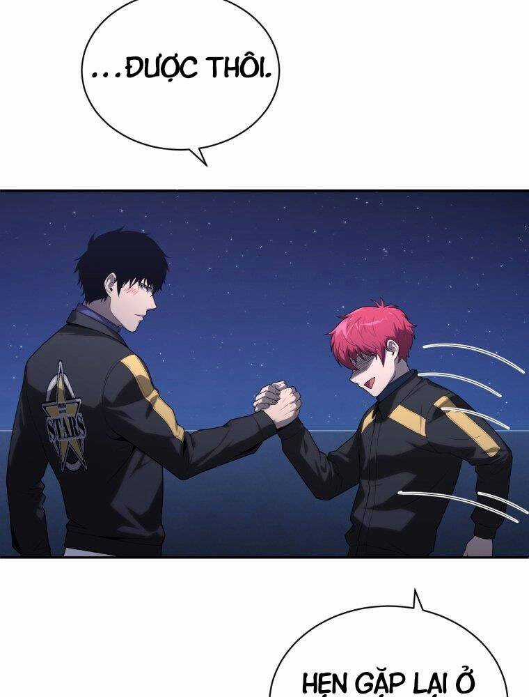 Vua Bóng Chày Chương 19 trang 71