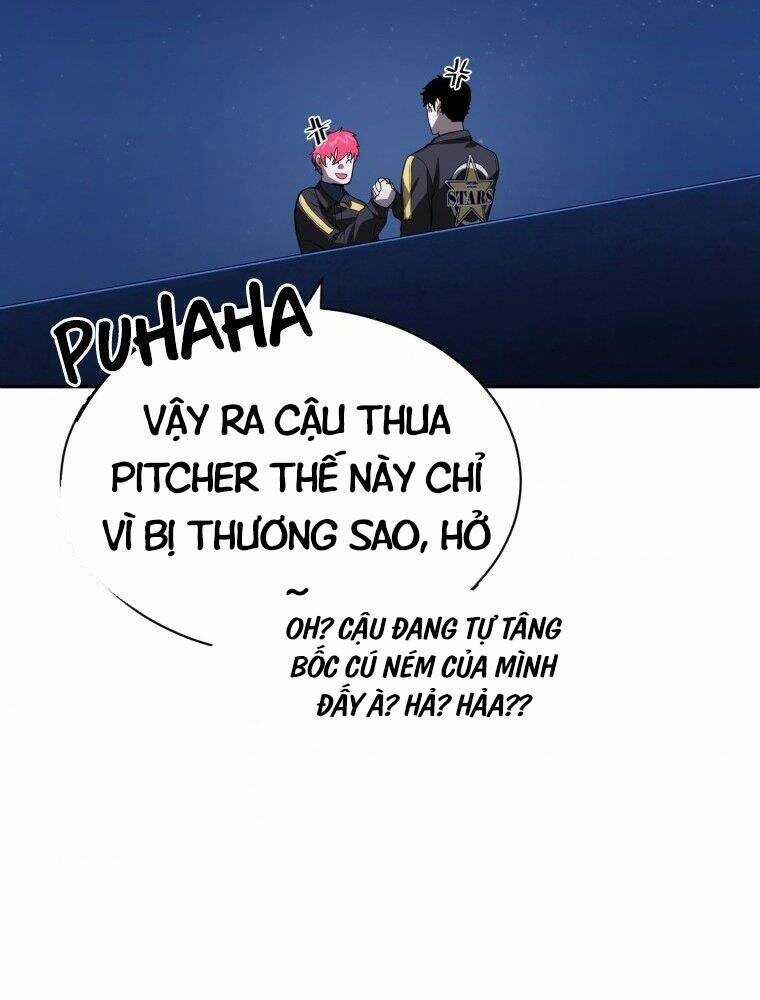 Vua Bóng Chày Chương 19 trang 76