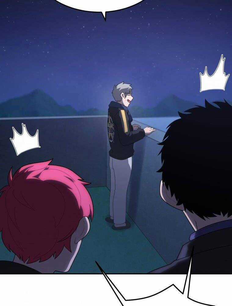 Vua Bóng Chày Chương 19 trang 84