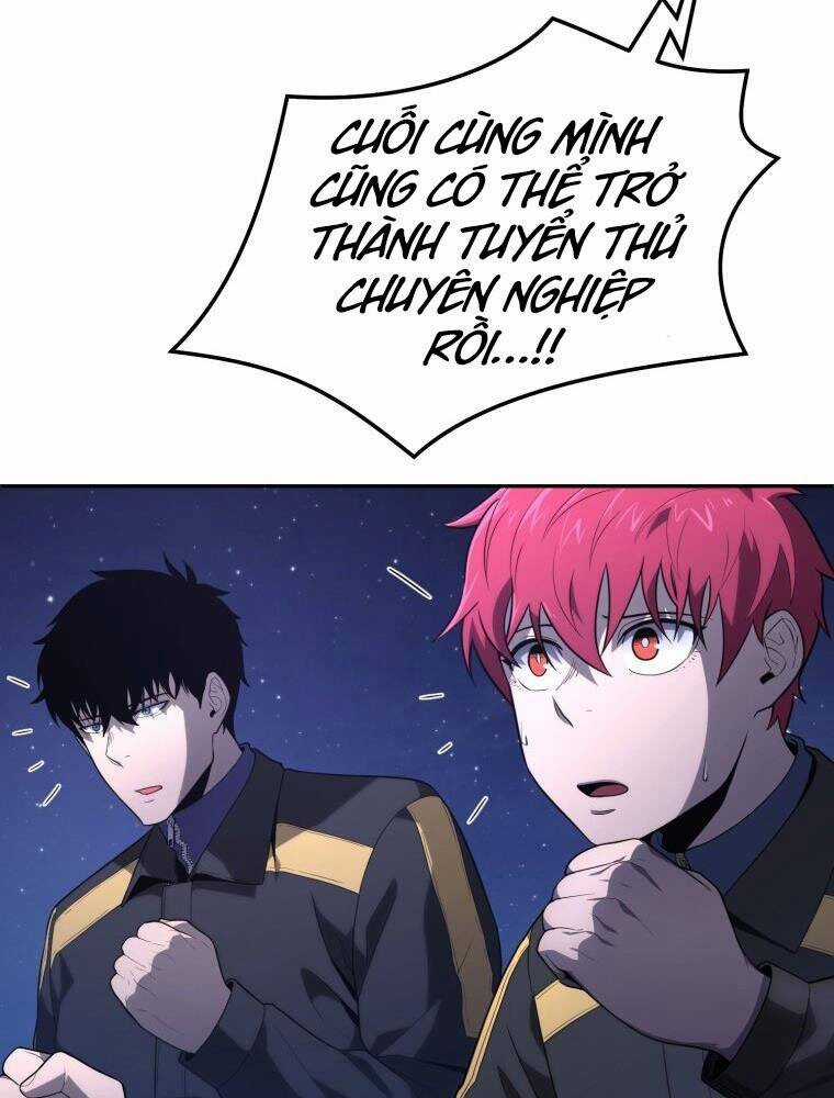 Vua Bóng Chày Chương 19 trang 87