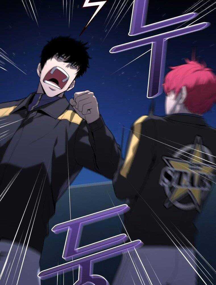 Vua Bóng Chày Chương 19 trang 9