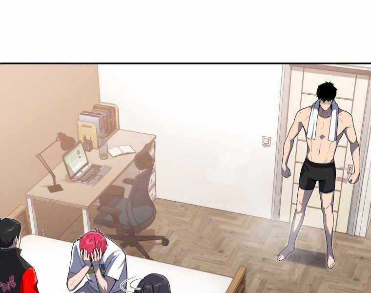 Vua Bóng Chày Chương 20 trang 101