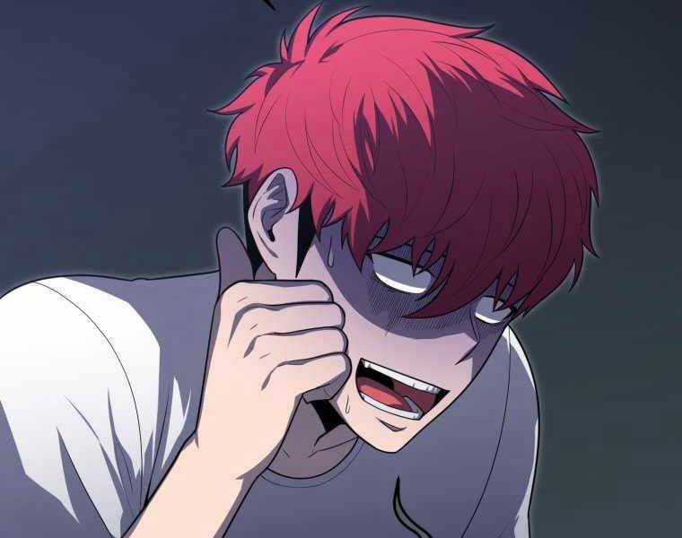 Vua Bóng Chày Chương 20 trang 105