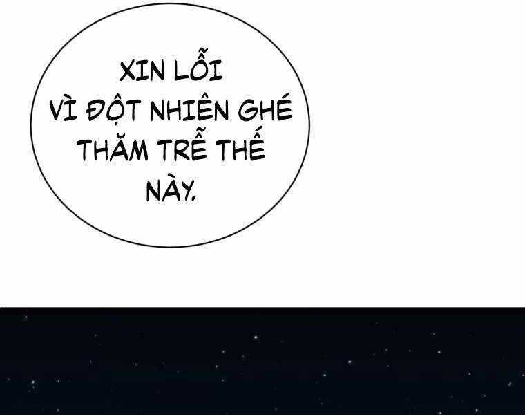 Vua Bóng Chày Chương 20 trang 11