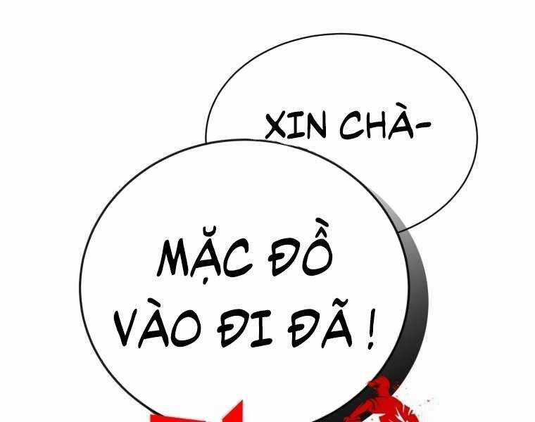 Vua Bóng Chày Chương 20 trang 111