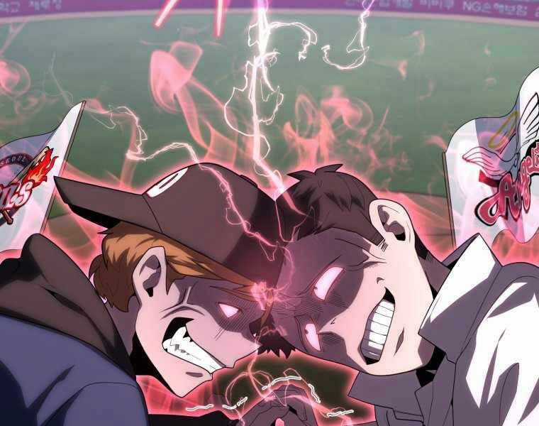 Vua Bóng Chày Chương 20 trang 118