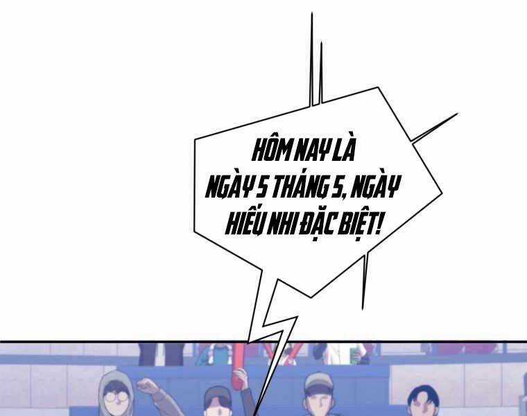 Vua Bóng Chày Chương 20 trang 121