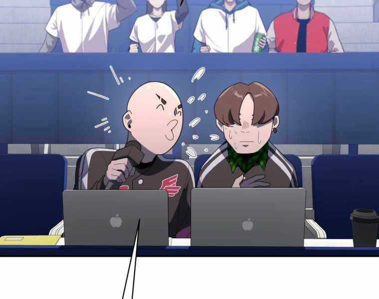 Vua Bóng Chày Chương 20 trang 122