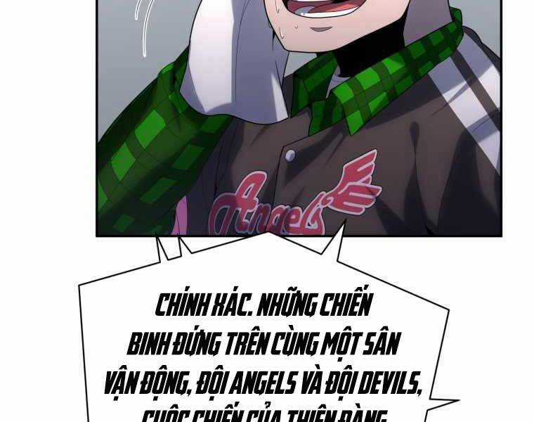 Vua Bóng Chày Chương 20 trang 125