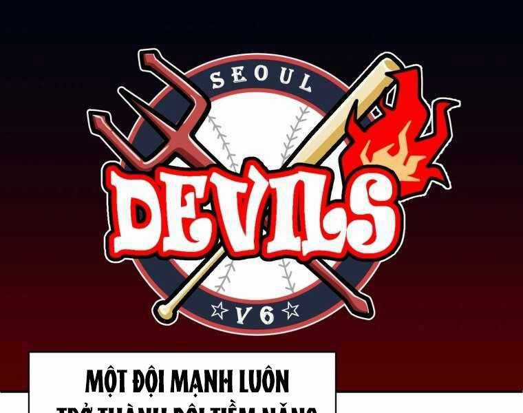 Vua Bóng Chày Chương 20 trang 128