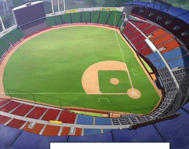 Vua Bóng Chày Chương 20 trang 131