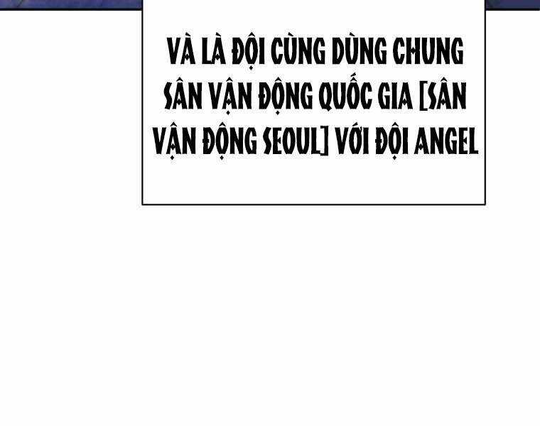 Vua Bóng Chày Chương 20 trang 132