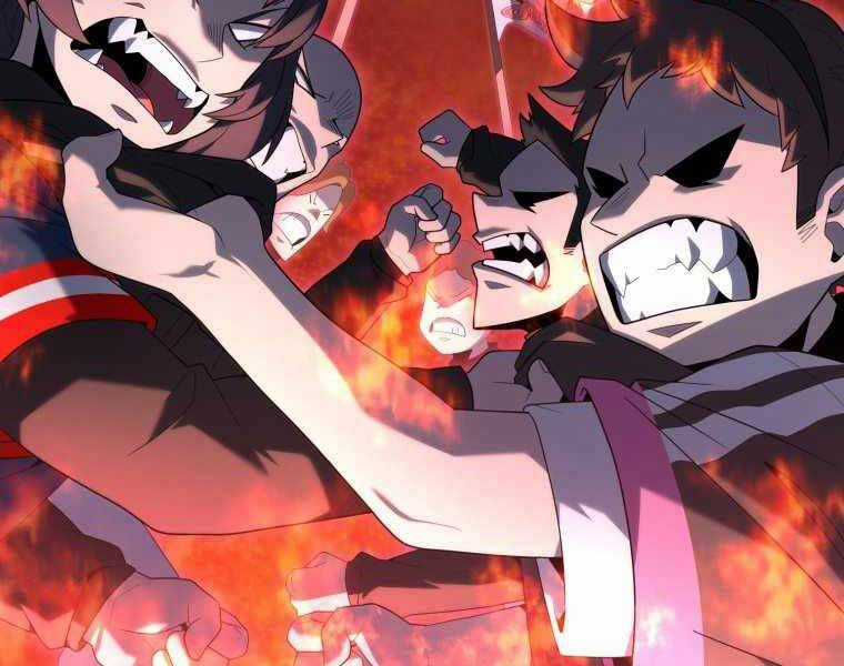 Vua Bóng Chày Chương 20 trang 135