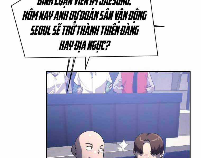 Vua Bóng Chày Chương 20 trang 139