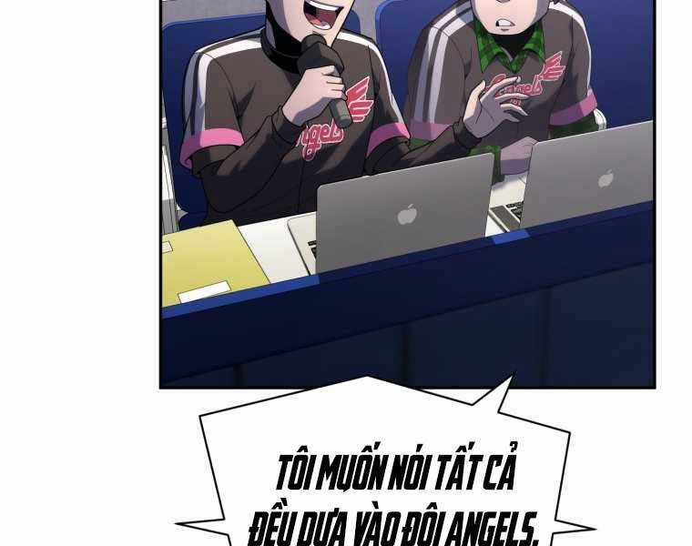 Vua Bóng Chày Chương 20 trang 140