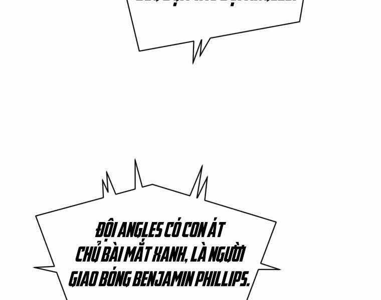 Vua Bóng Chày Chương 20 trang 141