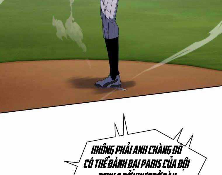 Vua Bóng Chày Chương 20 trang 143