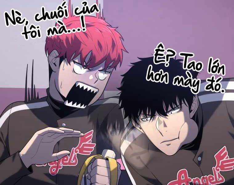 Vua Bóng Chày Chương 20 trang 147