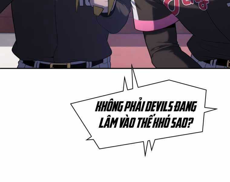 Vua Bóng Chày Chương 20 trang 148