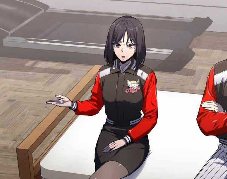 Vua Bóng Chày Chương 20 trang 15