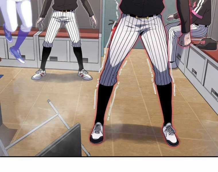 Vua Bóng Chày Chương 20 trang 156