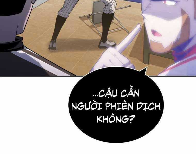 Vua Bóng Chày Chương 20 trang 164