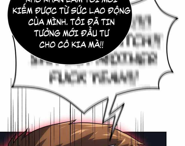 Vua Bóng Chày Chương 20 trang 166