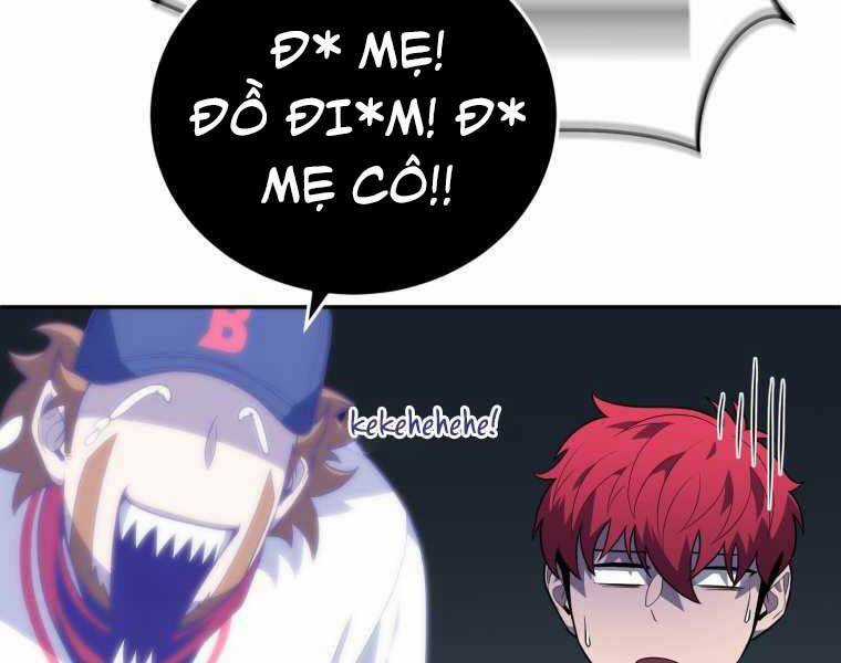 Vua Bóng Chày Chương 20 trang 171