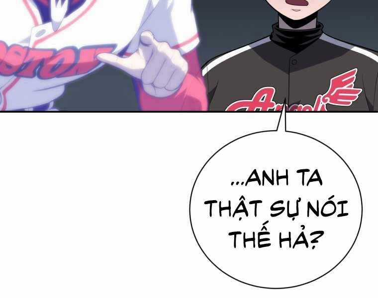 Vua Bóng Chày Chương 20 trang 172