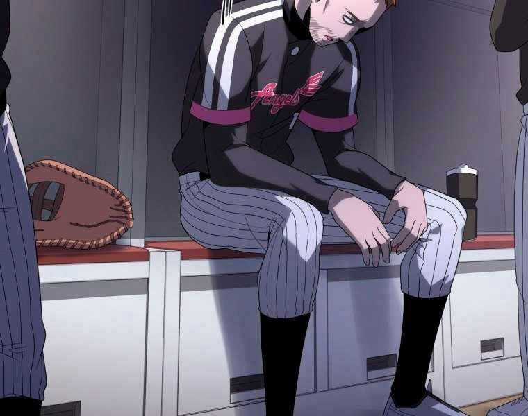 Vua Bóng Chày Chương 20 trang 178