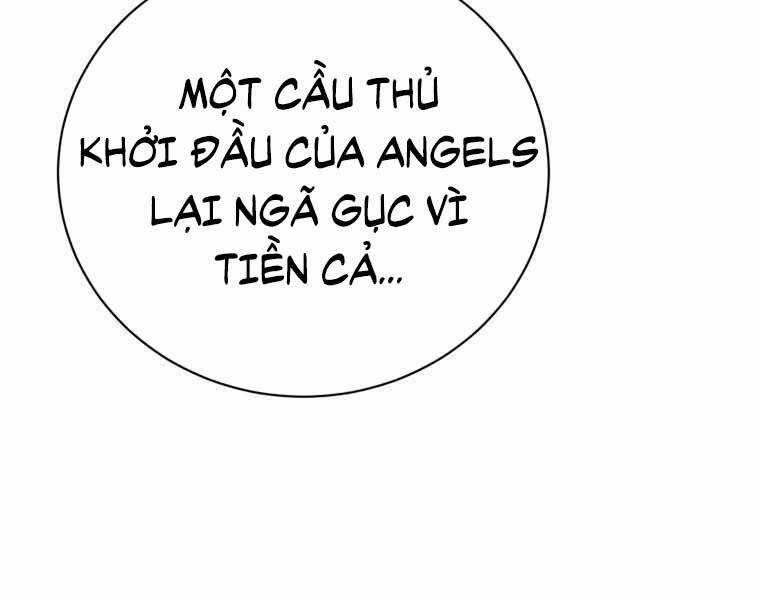 Vua Bóng Chày Chương 20 trang 182