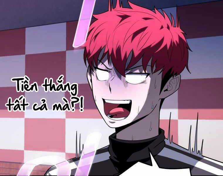 Vua Bóng Chày Chương 20 trang 185