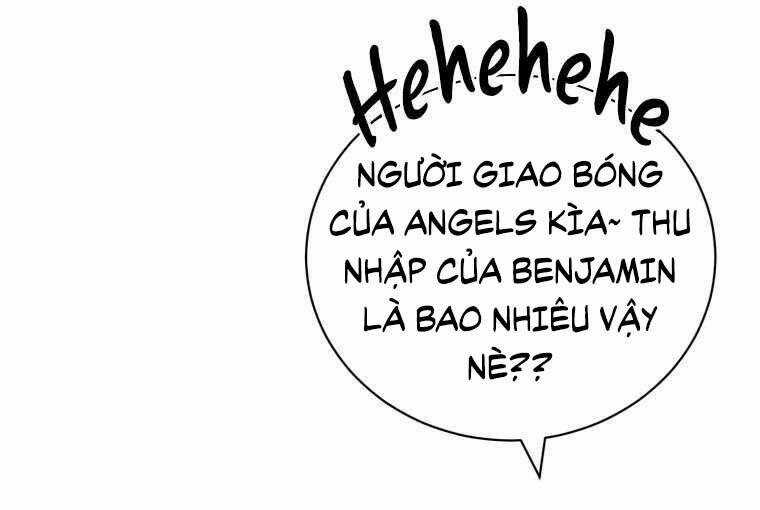 Vua Bóng Chày Chương 20 trang 193