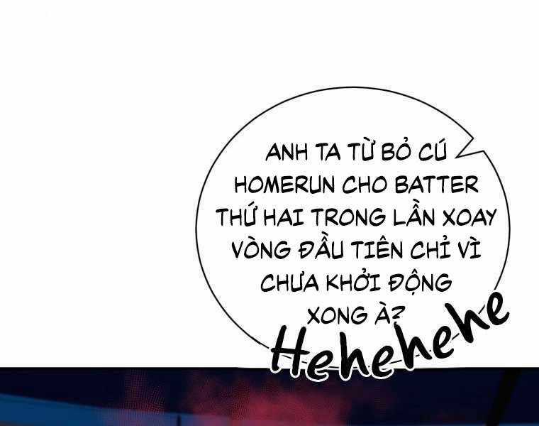 Vua Bóng Chày Chương 20 trang 196