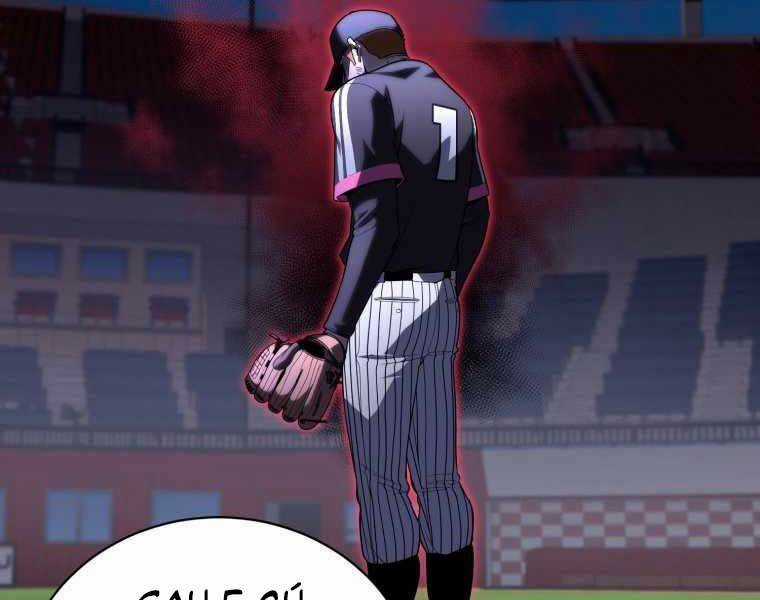 Vua Bóng Chày Chương 20 trang 197