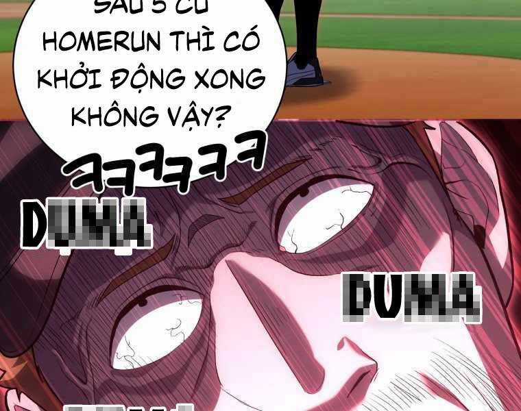 Vua Bóng Chày Chương 20 trang 198