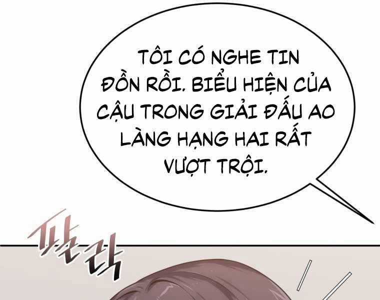 Vua Bóng Chày Chương 20 trang 20