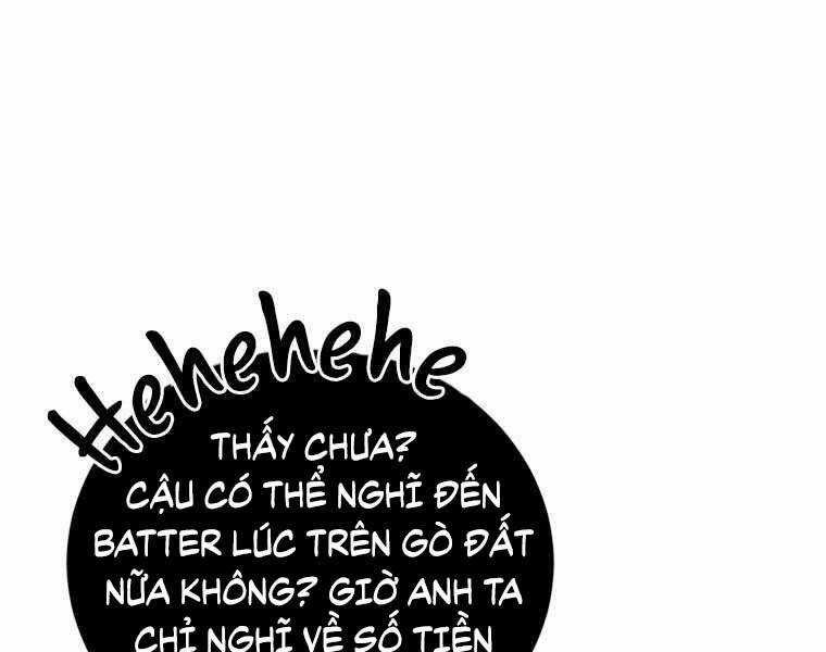 Vua Bóng Chày Chương 20 trang 200