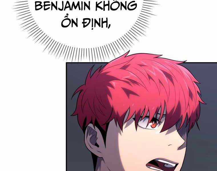 Vua Bóng Chày Chương 20 trang 203