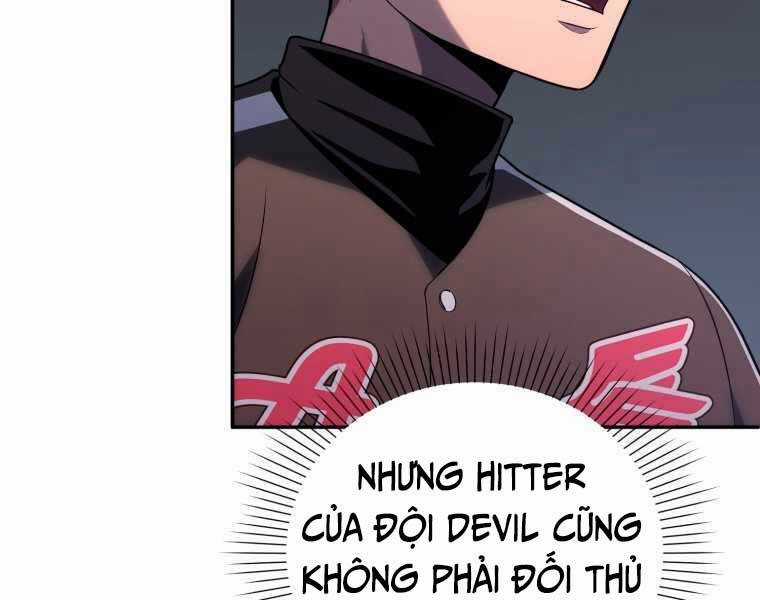 Vua Bóng Chày Chương 20 trang 204