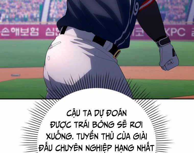 Vua Bóng Chày Chương 20 trang 207