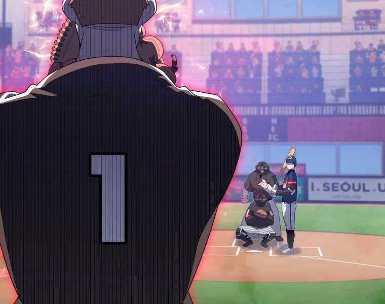 Vua Bóng Chày Chương 20 trang 210