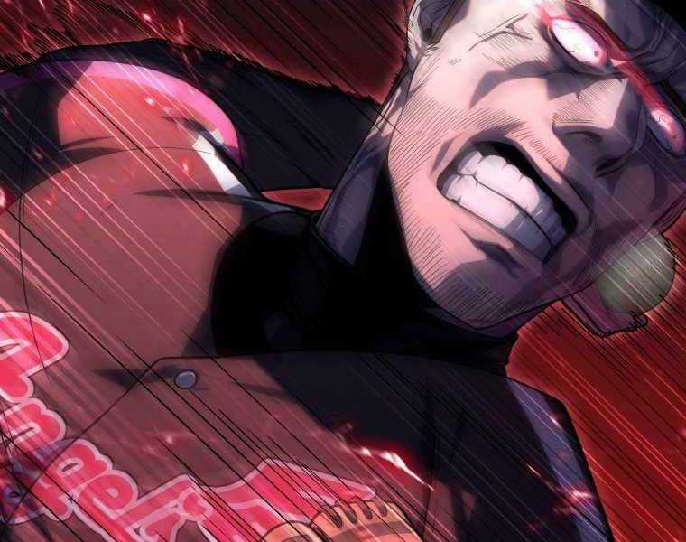 Vua Bóng Chày Chương 20 trang 216