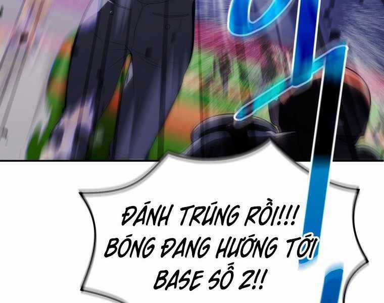 Vua Bóng Chày Chương 20 trang 223