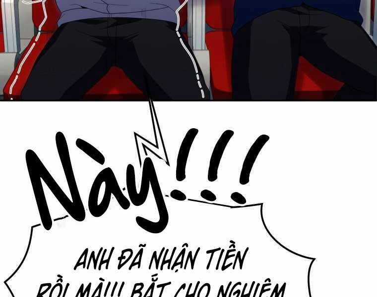 Vua Bóng Chày Chương 20 trang 227