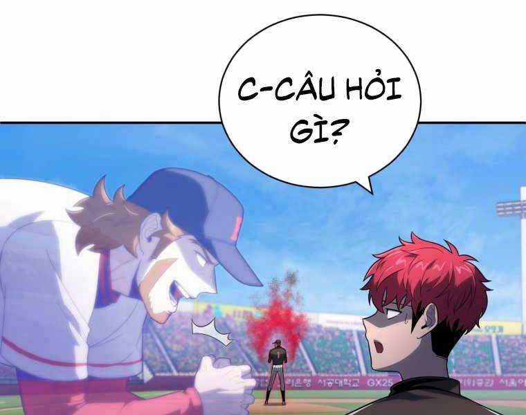 Vua Bóng Chày Chương 20 trang 236