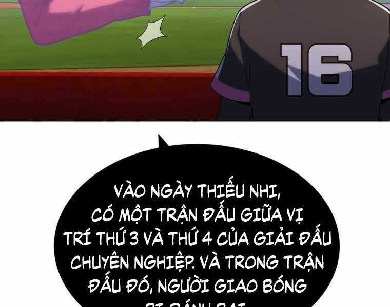 Vua Bóng Chày Chương 20 trang 237